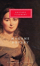 Madame Bovary : patterns of provincial life