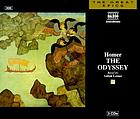 The Odyssey of Homer