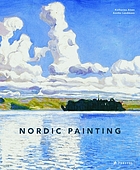Nordic painting : the rise of modernity