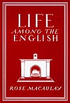 Life among the English