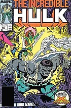 Hulk visionaries. Vol. 1, Peter David