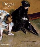 Degas : a dialogue of difference