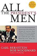 All the President's men