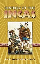 The history of the Incas