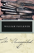 The unvanquished