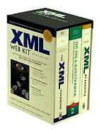 The XML handbook