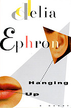 Hanging up