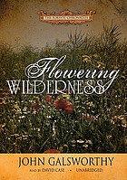 Flowering wilderness