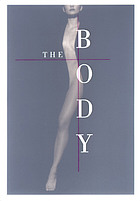 The body : photographs of the human form