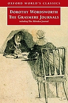 The Grasmere and Alfoxden journals