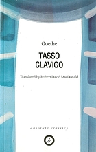 Torquato Tasso : a play