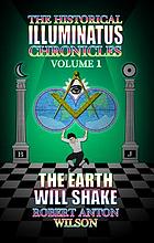 The earth will shake : a novel