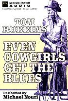 Even cowgirls get the blues