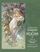 Drawings of Mucha : 70 works
