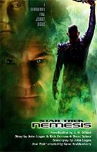 Star trek nemesis