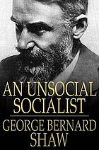 An unsocial socialist