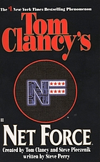 Tom Clancy's Net force