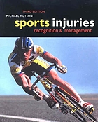 Sports injuries : recognition and management