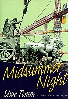 Midsummer night