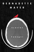 Scarlet tanager