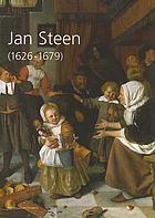 Jan Steen (1626-1679)