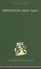 Cover for 0415329922
