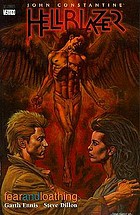 John Constantine, Hellblazer : fear and loathing
