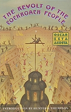 Cover for 0679722122