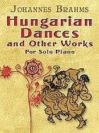 Hungarian dances