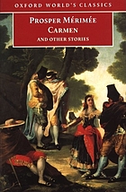Carmen and other stories