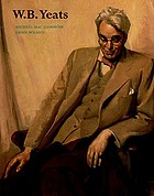W.B. Yeats and his world