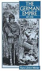 The German Empire, 1871-1918