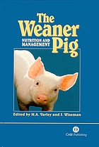 Cover for 0851995322
