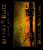 Letters from Egypt : a journey on the Nile, 1849-1850