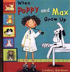 When Poppy and Max grow up