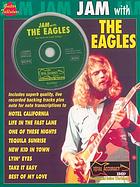 Jam jam jam with the Eagles