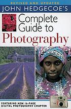 John Hedgecoe's Complete guide to photography