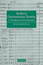 Treatise on instrumentation