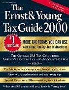 The Ernst & Young tax guide 2000