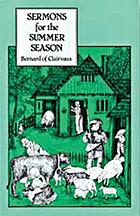 Sermons for the summer season : liturgical sermons from Rogationtide and Pentecost