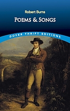 Poems and songs
