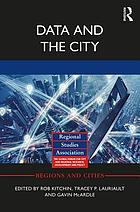Data and the city