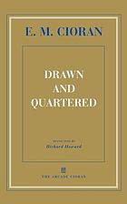 Drawn and quartered