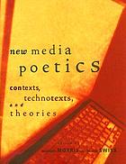 Cover for 0262134632