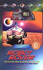 Robot rover