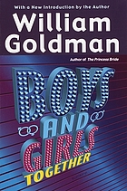 Boys and girls together