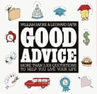 Good advice