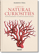Cabinet of natural curiosities = Das Naturalienkabinett = Le cabinet des curiosités naturelles : Locupletissimi rerum naturalium thesauri, 1734-1765