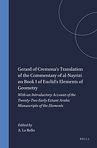 Cover for 0391041932