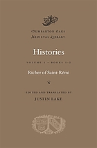 Cover for 0674060032
